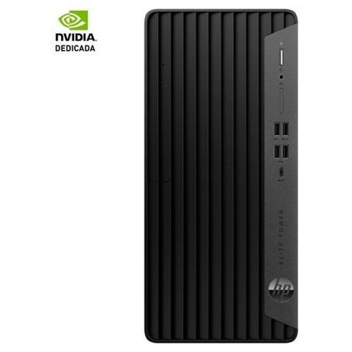 HP Pro Tower 400 G9 Intel® Core™ i7 i7-14700 16 GB DDR5-SDRAM 512 GB SSD NVIDIA T400 Windows 11 Pro Torre PC Negro (Espera 4 dias)-SX15 HP Pro Tower 400 G9 Intel® Core™ i7 i7-14700 16 GB DDR5-SDRAM 512 GB SSD NVIDIA T400 Windows 11 Pro Torre PC Negro (Espera 4 dias)