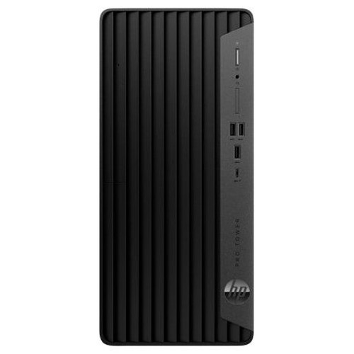 HP Pro Tower 400 G9 PCI Intel® Core™ i5 i5-14500 16 GB DDR5-SDRAM 512 GB SSD Windows 11 Pro Torre PC Negro (Espera 4 dias)-SX15 HP Pro Tower 400 G9 PCI Intel® Core™ i5 i5-14500 16 GB DDR5-SDRAM 512 GB SSD Windows 11 Pro Torre PC Negro (Espera 4 dias)