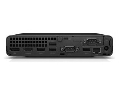 ORDENADOR HP PRO 260 G9 MT I5-1334U8GB 256GB NVMe