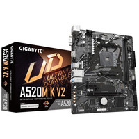 PLACA BASE A520M K V2 GIGABYTE (Espera 4 dias)-SX20 PLACA BASE A520M K V2 GIGABYTE (Espera 4 dias)