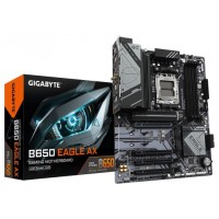 PLACA BASE GIGABYTE B650 EAGLE AX AM5 ATX 4XDDR5