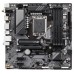 PLACA BASE GIGABYTE B760M DS3H AX