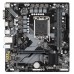 Gigabyte B760M H DDR4 (rev. 1.0) Intel B760 Express LGA 1700 micro ATX (Espera 4 dias)