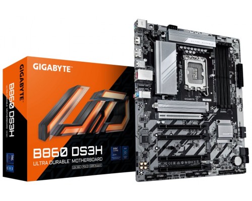 PLACA BASE GIGABYTE B860 DS3H  1.0