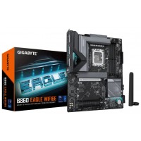 PLACA BASE B860 EAGLE WIFI6E GIGABYTE (Espera 4 dias)