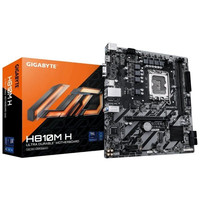 PLACA BASE GIGABYTE H810M H-DU20 PLACA BASE GIGABYTE H810M H