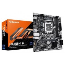 PLACA BASE GIGABYTE H810M-K 1851 MATX 2XDDR5