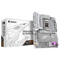 Gigabyte Placa Base X870 A ELITE WF7 ICE  ATX AM5