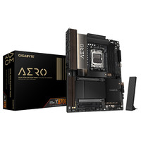 PLACA BASE X870E AERO X DK WOOD GIGABYTE (Espera 4 dias)-SX20 PLACA BASE X870E AERO X DK WOOD GIGABYTE (Espera 4 dias)