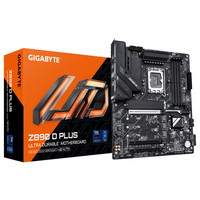 PLACA BASE GIGABYTE Z890 D PLUS DDR5 ATX-SX20 PLACA BASE GIGABYTE Z890 D PLUS DDR5 ATX