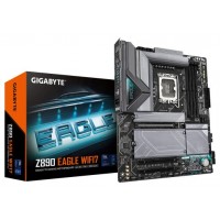 PB S1851 GIGABYTE Z890 EAGLE WIFI7 4DDR5 PCI5 LAN2.5