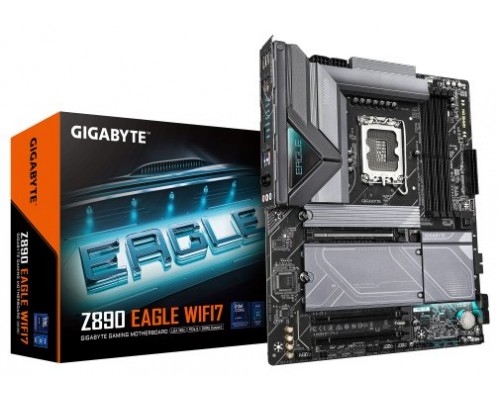 Gigabyte Placa Base Z890 EAGLE WIFI7 ATX 1851