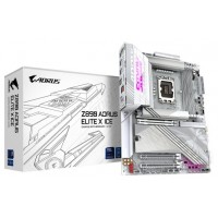 Gigabyte Placa Base Z890 A ELITE X ICE ATX 1851