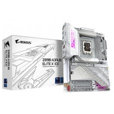 Gigabyte Placa Base Z890 A ELITE X ICE ATX 1851