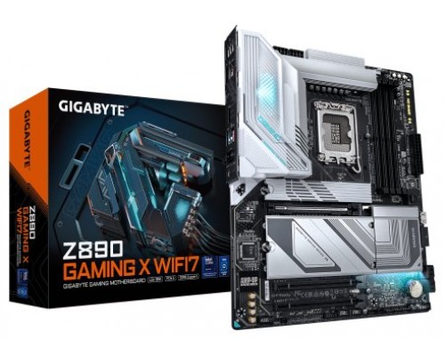 Gigabyte Placa Base Z890 GAMING X WIFI7 ATX 1851