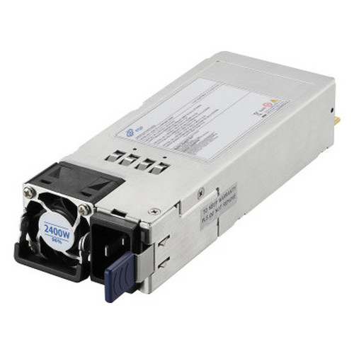 FSP FUENTE DE ALIMENTACION 2400W FSP2400-20FM 80+ PLATINIUM REDUNDANTE (Espera 4 dias)-SX15 FSP FUENTE DE ALIMENTACION 2400W FSP2400-20FM 80+ PLATINIUM REDUNDANTE (Espera 4 dias)