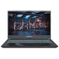 GIGABYTE G5 KF5-53ES354SD ordenador portatil Intel® Core™ i5 i5-13500H Portátil 39,6 cm (15.6") Full HD 16 GB LPDDR5-SDRAM 1 TB SSD NVIDIA GeForce RTX 4060 Wi-Fi 6E (802.11ax) Negro (Espera 4 dias)