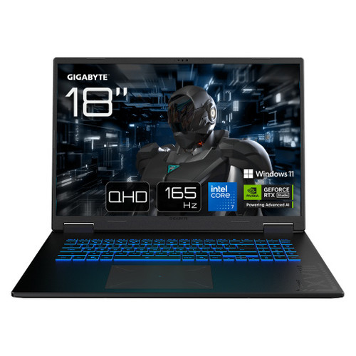 GIGABYTE PORTATIL GAMING A18 PRO DXJG3ESBC4SH,INTEL RPL-R CORE 7 240H,32GB DDR5,SSD 1TB,18" QHD+ 165HZ,RTX5070TI/12GB,W11 HOME (Espera 4 dias)-SX15 GIGABYTE PORTATIL GAMING A18 PRO DXJG3ESBC4SH,INTEL RPL-R CORE 7 240H,32GB DDR5,SSD 1TB,18" QHD+ 165HZ,RTX5070TI/12GB,W11 HOME (Espera 4 dias)
