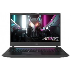 PORTATIL GIGABYTE AORUS 17 BSF-73ES654SH I7-13700H 4070 16GB 1TB 17.3" W11H