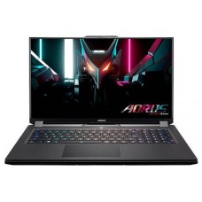 PORTATIL GIGABYTE AORUS 17H BXF-74ES554SH I7-13700H 4080 16GB 1TB 17,3" W11H