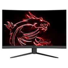 MONITOR GAMING 27" MSI G27C4 FHD CURVO 1500R 165HZ 1MS