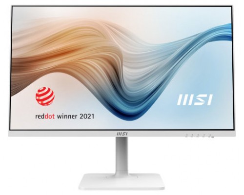 MSI MD272QXPW Monitor 27" IPS WQHD HDMI AA