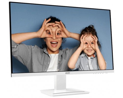 MSI MP273QW E2 Monitor 27" WQHD 2xHDMI DP MM bco