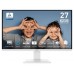 MSI MP273QW E2 Monitor 27" WQHD 2xHDMI DP MM bco