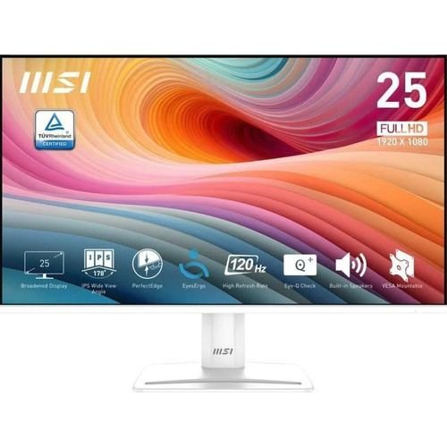 MONITOR MSI PRO MP251 E14A (Espera 4 dias)-SX18 MONITOR MSI PRO MP251 E14A (Espera 4 dias)