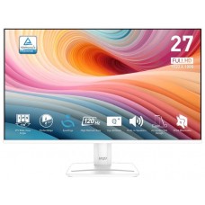MSI MP275W E2 Monitor 27" IPS 120Hz VGA HDMI MM