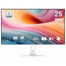 MSI MP251W E2 Monitor 24.5" IPS FHD 16:9 120h VGA