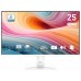 MSI MP251W E2 Monitor 24.5" IPS FHD 16:9 120h VGA