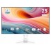 MSI MP251W E2 Monitor 24.5" IPS FHD 16:9 120h VGA