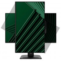 MSI MP272PMG Monitor 27" IPS 120h  DP Wcam MM AA