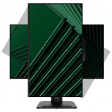 MSI MP272PMG Monitor 27" IPS 120h  DP Wcam MM AA