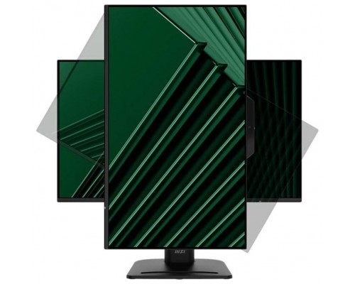 MSI MP272PMG Monitor 27" IPS 120h  DP Wcam MM AA