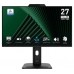 MSI MP272PMG Monitor 27" IPS 120h  DP Wcam MM AA