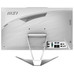 MSI Pro AP222T-435EU G7400 4GB 128 W11P 22" tac.B