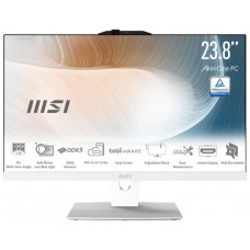 MSI AM242P-1287ES i7-150U 16GB 512 W11H 24" Blanco