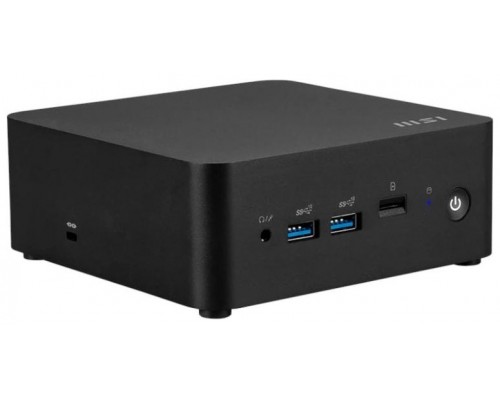 MSI Cubi NUC 1MG-216ES Core5-120U 16GB 512 W11P n