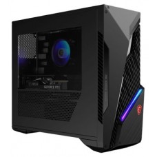 MSI CPU MAG INFINITE S3 12TH-475ES. I5-12400F. RTX 3050 VENTUS 2X 8G. 16GB (8G*2) DDR4 SRAM. 2 TOTAL SLOTS (64GB MAX). 1TB SSD. W11 HOME (Espera 4 dias)