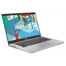 MSI Modern 14-447XES i5-1335U 16GB 512 DOS 14"