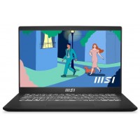 MSI Modern 14-299XES AMD R5-7430U 16GB 512 DOS 14"