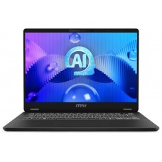 MSI Prestige 14 AI-030ES U5-125H 16 1TB Arc W11H