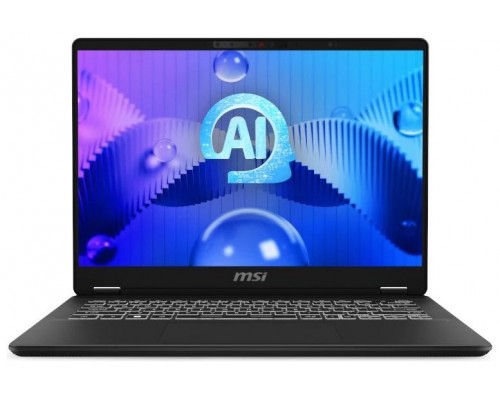 MSI Prestige 14 AI-030ES U5-125H 16 1TB Arc W11H