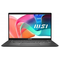 MSI Modern 14-210ES i7-1355U 16GB 512 W11H 14"