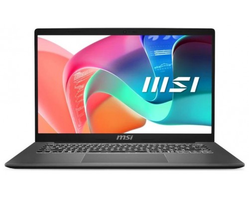 MSI Modern 14-210ES i7-1355U 16GB 512 W11H 14"