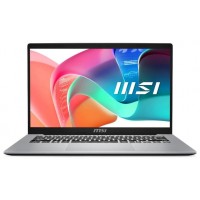 MSI Modern 14-203XES i7-1355U 16GB 1TB DOS 14"