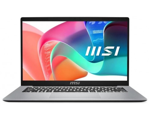 MSI Modern 14-203XES i7-1355U 16GB 1TB DOS 14"