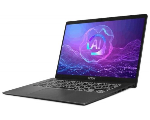 MSI Modern 14-010XES AMD R7-250 16GB 1TB DOS 14"